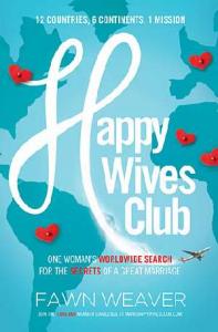Happy Wives Club AD-03 9781400205042
