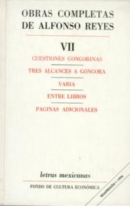 Obras completas VII : Cuestion SD-02 9681608593