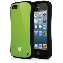 Extreme Guard iPhone for iPhone 5s and 5 green IM-04 PA19SGRN-2N