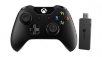 Xbox One Controller + Wireless Adapter for Windows 10 IM-04  NG6-00001
