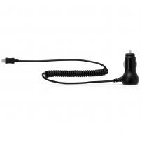 2.1A Car Charger with Micro USB cable IM-04 DC10021AFX-2N