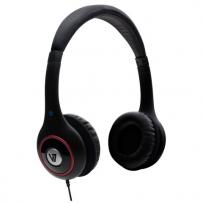 Deluxe Headphones w/ Volume Control HA510-2NP IM-04