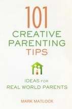 101 Creative Parenting Tips AD-03  9780310677673