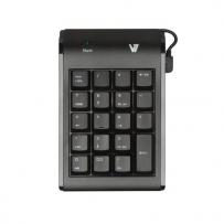 USB Numeric Keypad KP0N1-7N0P IM-04