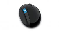 Microsoft Sculpt Mouse - Black MS-05 I6V-00001