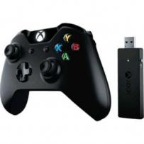Xbox One Controller + Wireless Adapter for Windows 10 IM -04 NG6-00001