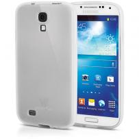 FlexSlim Case for GALAXY S4 IM-04 PD13WHT-14N