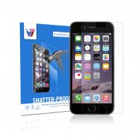 Shatter-Proof Tempered Glass Screen Protector - iphone 6 IM-04 PS500-IPHN6TPG-3N