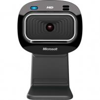 Microsoft LifeCam HD-3000 Webcam  IM-05 PX0017