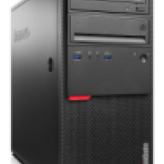 ThinkCentre M900 Tower IM-04 10FD0022US