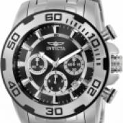 Pro Diver SCUBA Men Model 22318 - Men's Watch Quartz IW-06