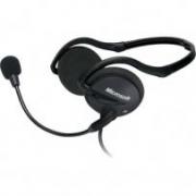Microsoft LifeChat LX-2000 Headset IM-05 2AA-00008