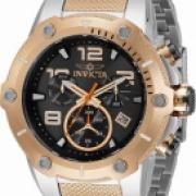 Reloj Invicta Speedway para Hombre Modelo 33282  IW-06 