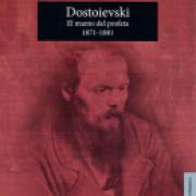 Dostoievski. El manto del profeta-sd-02-6071602092