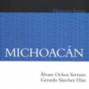 Michoacán Historia breve-SD-02-607160594-8-6
