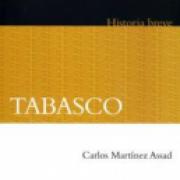 Tabasco. Historia breve-SD-02-607160690X