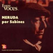 Neruda por Sabines-SD-02-7509827000185