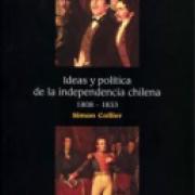  Ideas y política de la Independencia chilena, 1808-1833-sd-02-9562891059