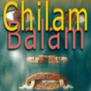 El libro de los libros de Chilam Balam-sd-02-9681609778