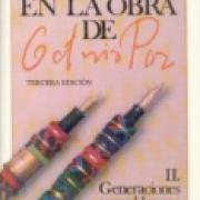 México en la obra de Octavio Paz, II. Generaciones y semblanzas: Escritores y letras de México-SD-02-9681631676