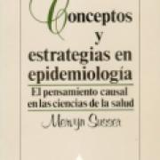 Conceptos y estrategias en epidemiología: SD-02 9681636708