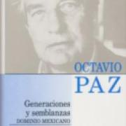 Obras completas 4 Generaciones y semblanzas Dominio mexicano-9681639006