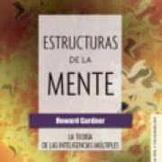 Estructuras de la mente: La teoría de las inteligencias múltiples SD-02 9681642058