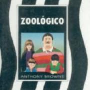 Zoológico SD-02 9681642724