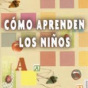 Como aprenden los niños SD-02 9681653742