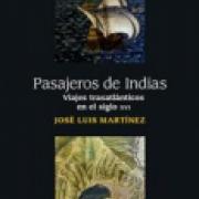 Pasajeros de Indias. Viajes trasatlánticos en el siglo XVI-sd-02-9681657543