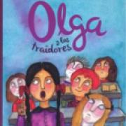 Olga y los traidores SD-02 9681662989
