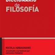 Diccionario de filosofia SD-02 9681663551