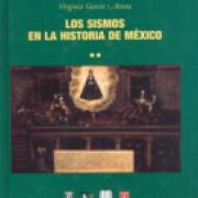 Los sismos en la historia de México, tomo II.-El análisis social-SD-02-9681664116 