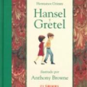 Hansel y Gretel SD-02 9681670620