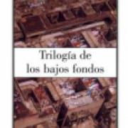 Trilogía de los bajos fondos SD-02 9681672690