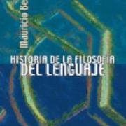 Historia de la filosofía del lenguaje SD-02 9681675223