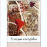 Ensayos escogidos-sd-02-9681678737