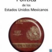 Constitución Política de los Estados Unidos Mexicanos-SD-02-9681680928  