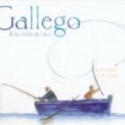 Gallego. A la orilla del mar SD-02 9681682777
