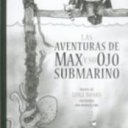 Las aventuras de Max y su ojo submarino SD-02 9681684508