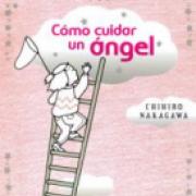 Cómo cuidar un ángel SD-02 9681686020