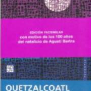 Quetzalcóatl SD-02 9681686055