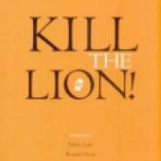 Kill the Lion! SD-02 9681686101