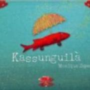 Kassunguilà SD-02 9681686209