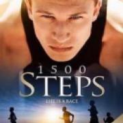 DVD-1500 Steps w/Free Bible Study AD-03-9780740317880