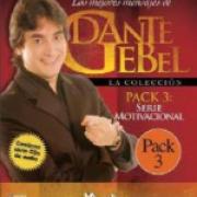 Los mejores mensajes de Date Gebel AD-03-9780829747591