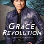 Grace Revolution AD-03-9781455561292