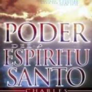 Poder del Espiritu Santo AD-03-9781603740166