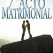 El pacto Matrimonial AD-03-9781603740487