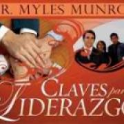 Claves para el Liderazgo AD-03-9781603740616